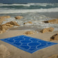 ROMA Luxury Egyptian Cotton Beach Towel - |VESIMI Design| Luxury and Rustic bathrooms online