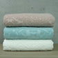 Romantic Egyptian Cotton Bathroom Towels - 518 Primrose - |VESIMI Design| Luxury and Rustic bathrooms online