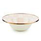 Rosy Check Breakfast Bowl - |VESIMI Design|