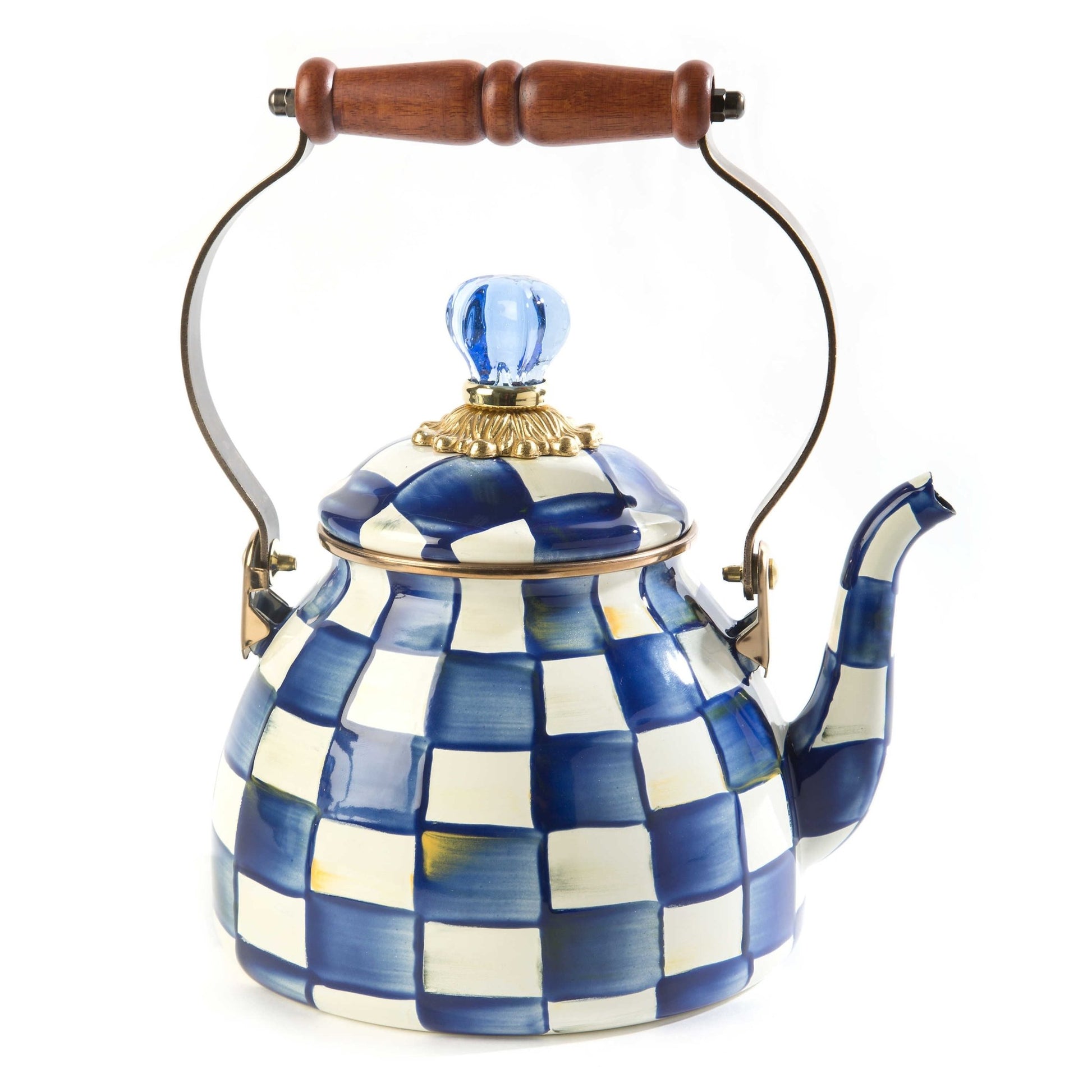 https://vesimidesign.com/cdn/shop/products/royal-check-blue-enamel-tea-kettle-by-mackenzie-childs-189l-953742.jpg?v=1686864631&width=1946