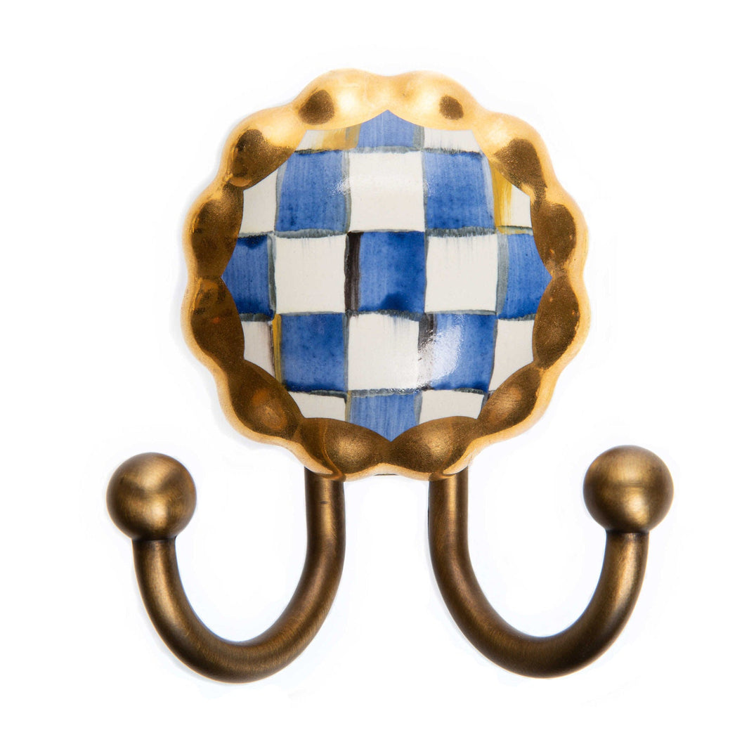 Royal Check – |VESIMI Design|