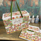 Rudy Profumi Paper Gift Box with Handles - |VESIMI Design|
