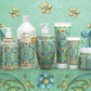 Rudy Profumi Sicilian CAPRI Body Cream - |VESIMI Design| Luxury and Rustic bathrooms online