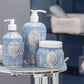 Rudy Profumi Sicilian MILANO Blossom Body Cream - |VESIMI Design| Luxury and Rustic bathrooms online