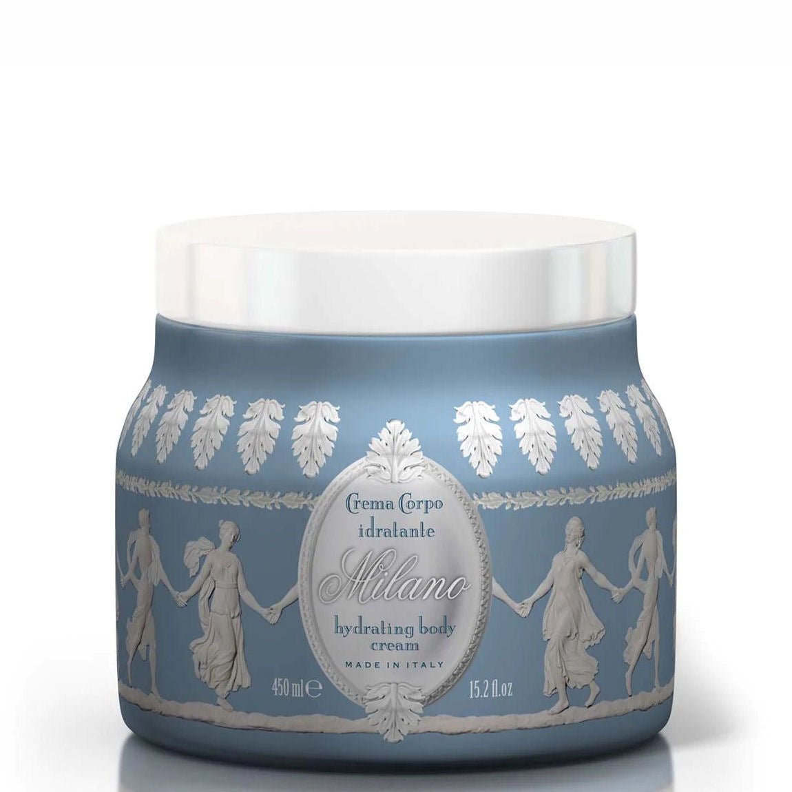 Rudy Profumi Sicilian MILANO Blossom Body Cream - |VESIMI Design| Luxury and Rustic bathrooms online