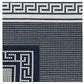 SAMOS Luxury Egyptian Cotton Beach Towel - |VESIMI Design| Luxury and Rustic bathrooms online