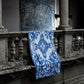 SINTRA Luxury Egyptian Cotton Beach Towel - |VESIMI Design| Luxury and Rustic bathrooms online