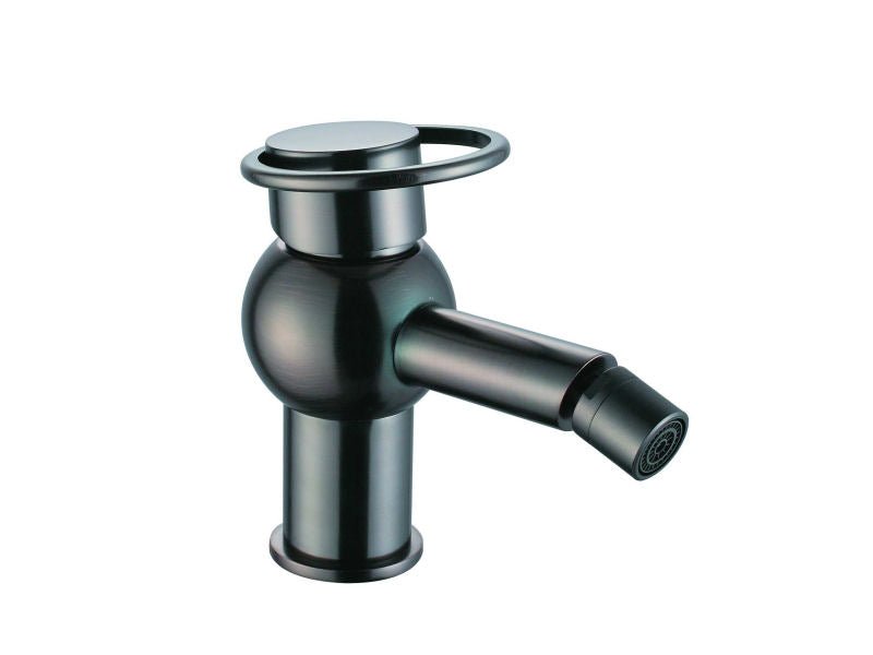 SOLE Design Oil Rubbed Bronze Bidet Faucet - |VESIMI Design| Luxury and Rustic bathrooms online