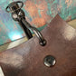 Sole Oil Rubbed Bronze Faucet with Industrial Copper Sink Combo Set - |VESIMI Design| Luxury and Rustic bathrooms online