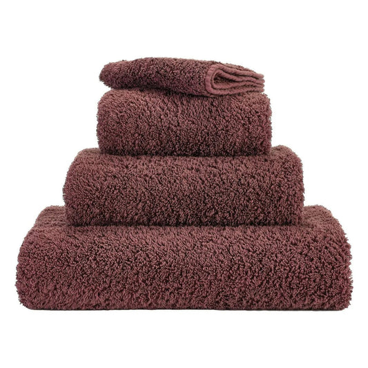Super Pile Egyptian Cotton Bath Towels by Abyss & Habidecor | 509 Vineyard - |VESIMI Design| Luxury and Rustic bathrooms online