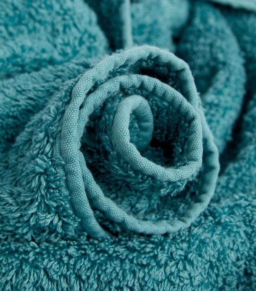 Super Pile Egyptian Cotton Towel by Abyss & Habidecor | 325 Dragonfly - |VESIMI Design| Luxury and Rustic bathrooms online