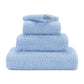 Super Pile Egyptian Cotton Towel by Abyss & Habidecor | 330 Powder Blue - |VESIMI Design| Luxury and Rustic bathrooms online