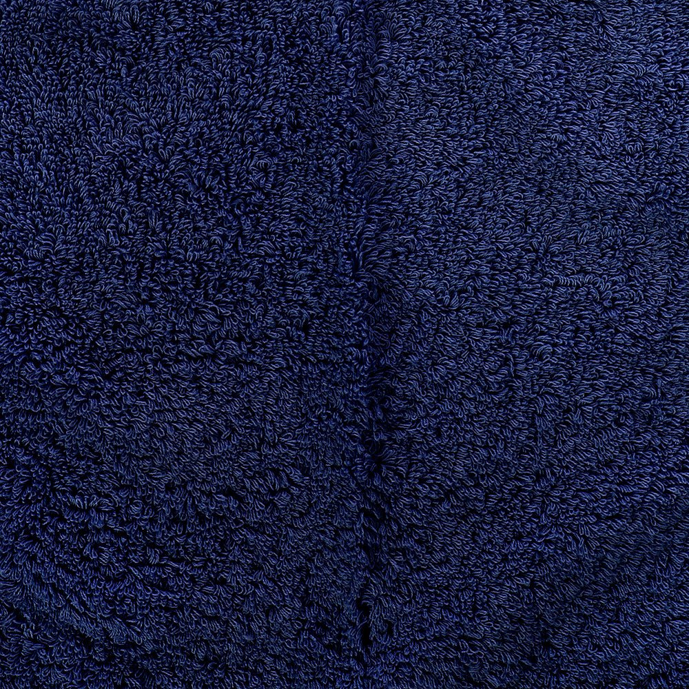 Super Pile Egyptian Cotton Towel by Abyss & Habidecor | 332 Cadette Blue - |VESIMI Design| Luxury and Rustic bathrooms online