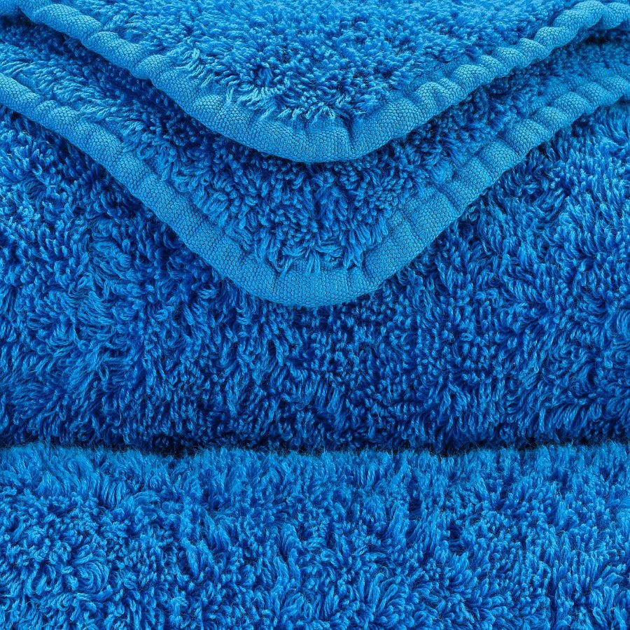 Super Pile Egyptian Cotton Towel by Abyss & Habidecor | 383 Zanzibar - |VESIMI Design| Luxury and Rustic bathrooms online