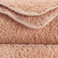 Super Pile Luxury Bath Towel by Abyss & Habidecor | 625 Blush - |VESIMI Design| Luxury and Rustic bathrooms online