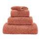 Super Pile Luxury Bath Towel by Abyss & Habidecor | 685 Terracotta - |VESIMI Design| Luxury and Rustic bathrooms online