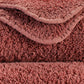 Super Pile Luxury Bath Towels by Abyss & Habidecor | 519 Sedona - |VESIMI Design| Luxury and Rustic bathrooms online