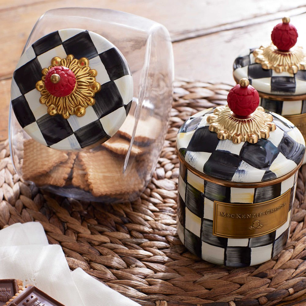 https://vesimidesign.com/cdn/shop/products/sweets-jar-with-courtly-check-enamel-lid-743581.jpg?v=1688877835