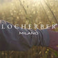 Tuscan Feeling Candle by Locherber Milano 500g - |VESIMI Design| Luxury and Rustic bathrooms online