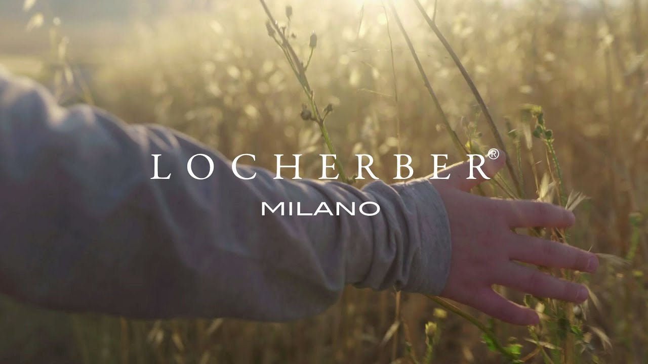 Tuscan Feeling Candle by Locherber Milano 500g - |VESIMI Design| Luxury and Rustic bathrooms online