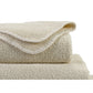 TWILL - Egyptian Cotton Towel | 101 Ecru - |VESIMI Design|