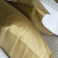 VERSAILLES Luxury White & Gold Egyptian Cotton Bed Linen - |VESIMI Design|